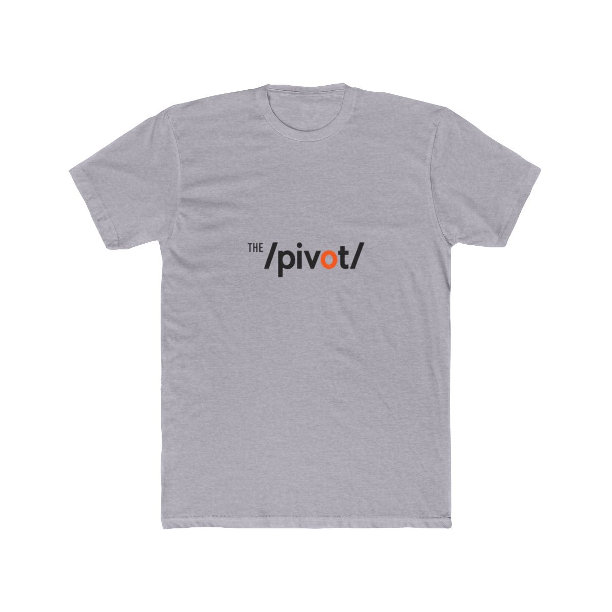 View From Above T Shirt The Pivot Podcast - alternate angle 4, merchandise
