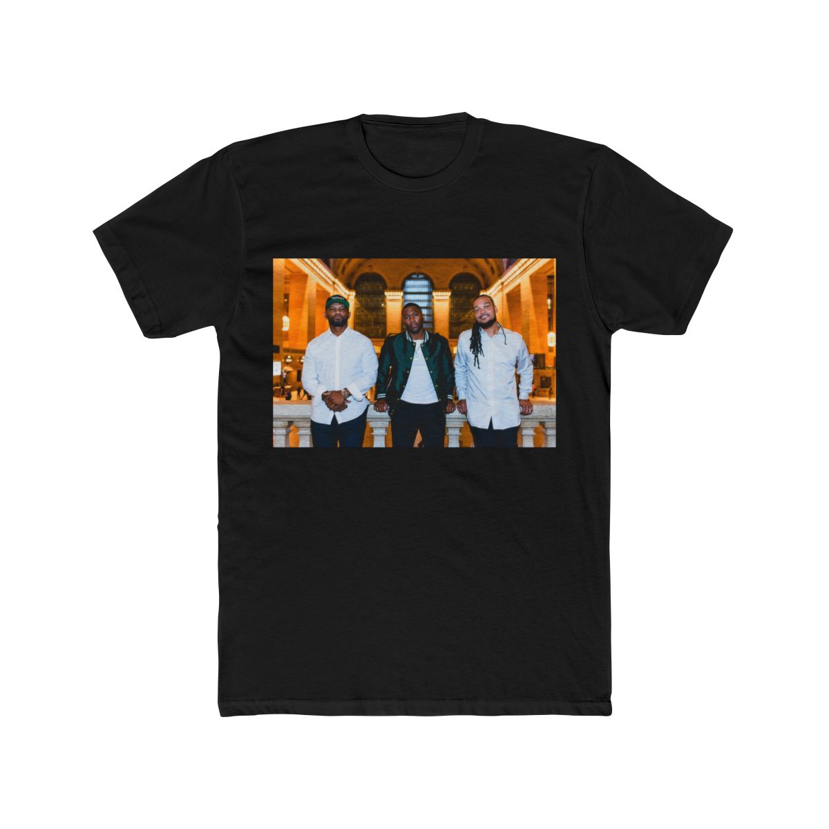 View From Above T Shirt The Pivot Podcast