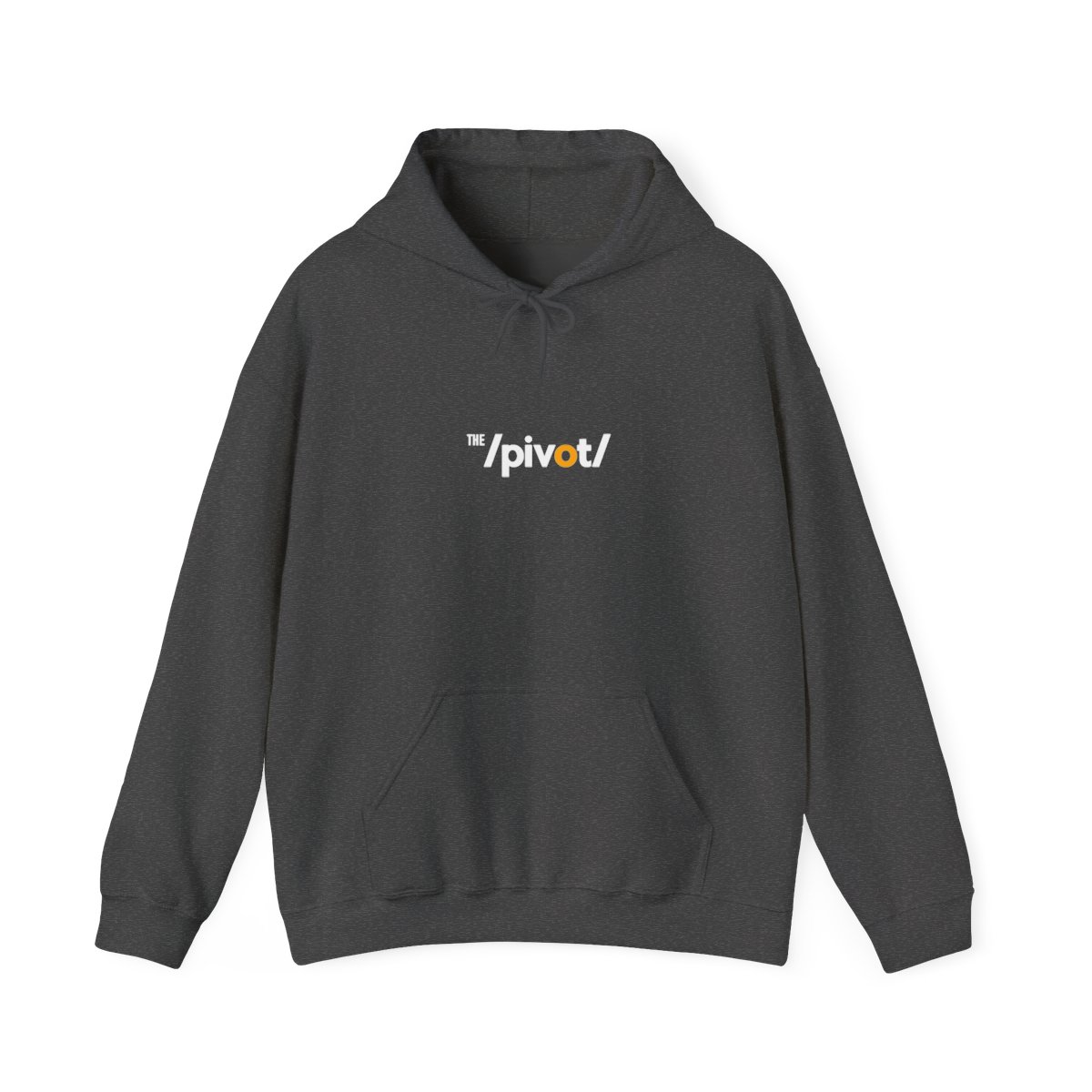The Pivot Hoodie - alternate angle 4, merchandise