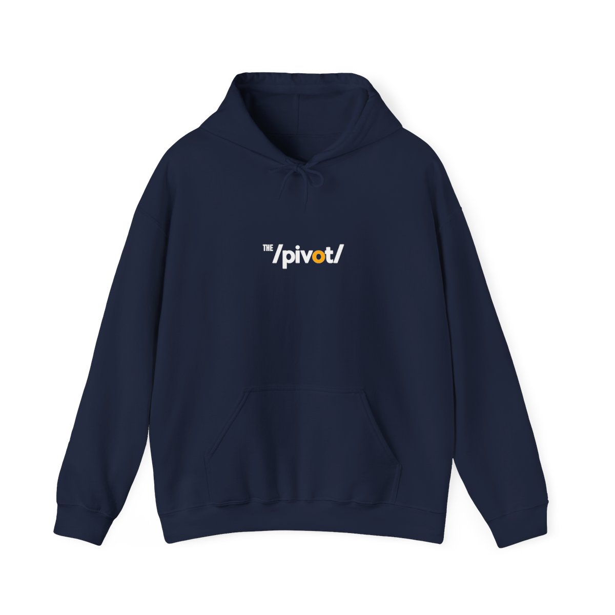 The Pivot Hoodie - alternate angle 5, merchandise