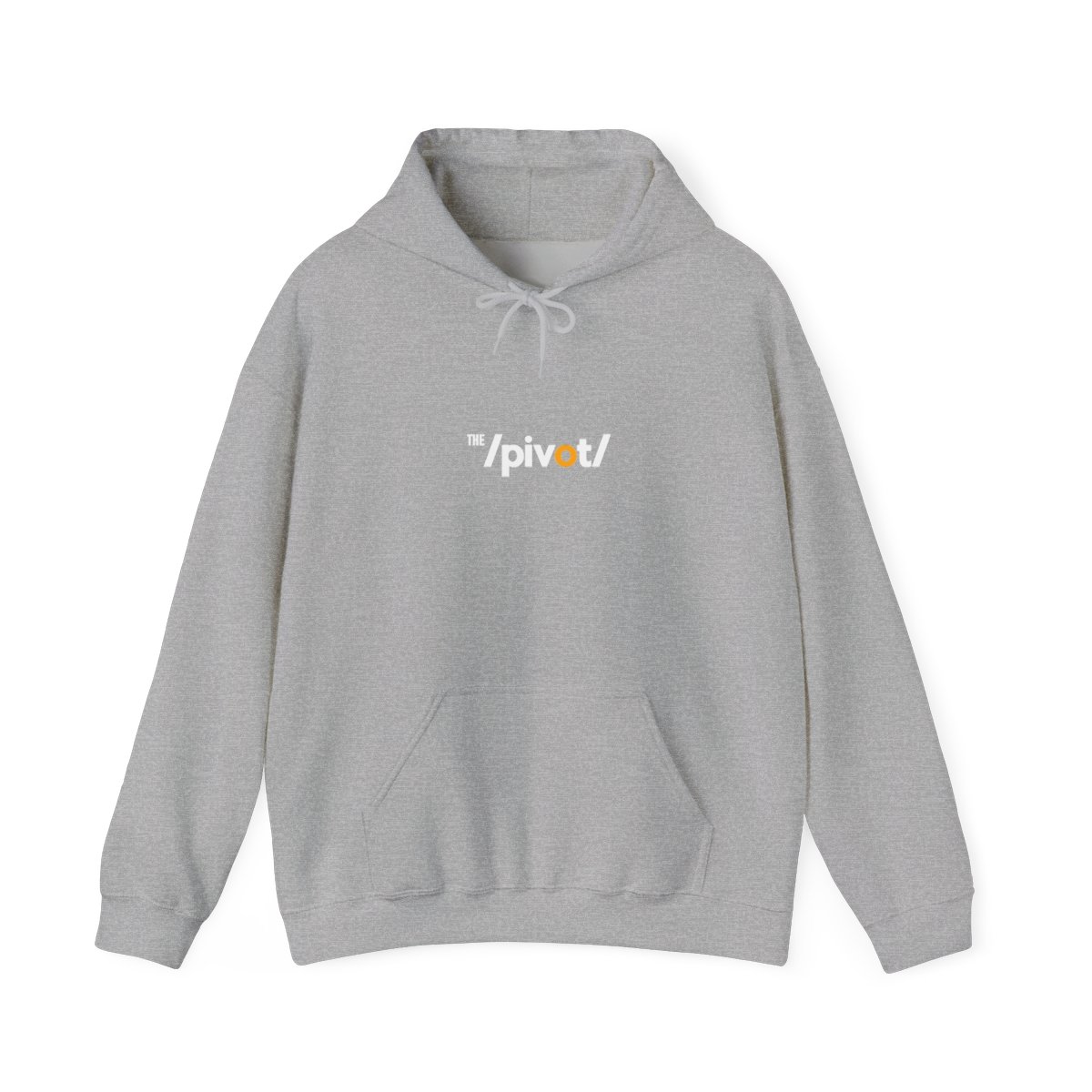 The Pivot Hoodie - alternate angle 3, merchandise