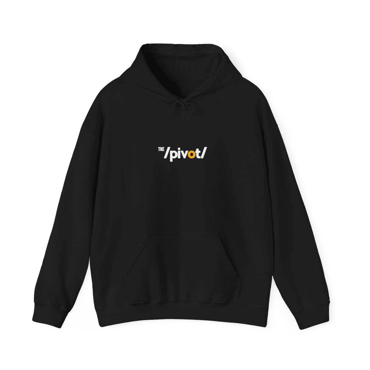 The Pivot Hoodie