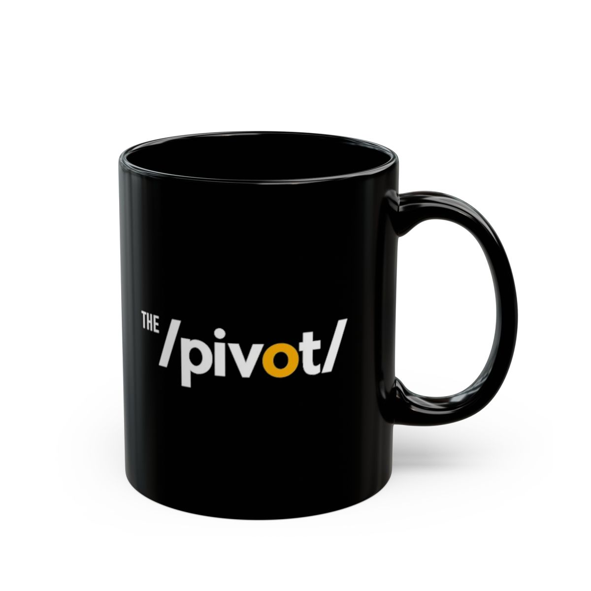 Mugs & Drinkware - Pivot accessories collection