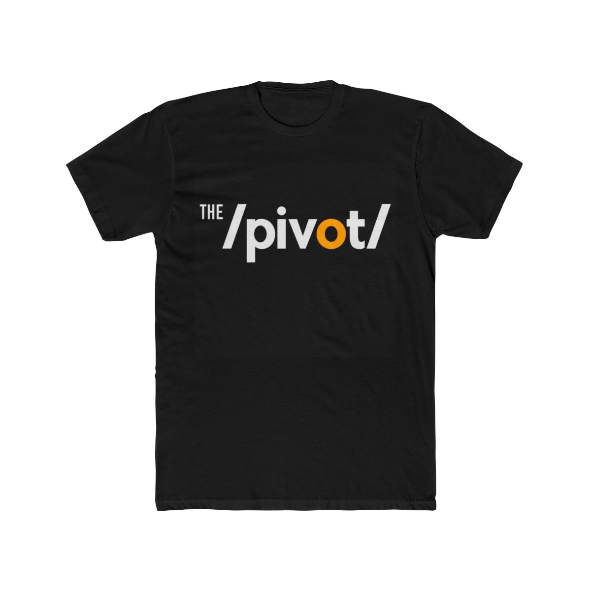 Classic T Shirt The Pivot Podcast
