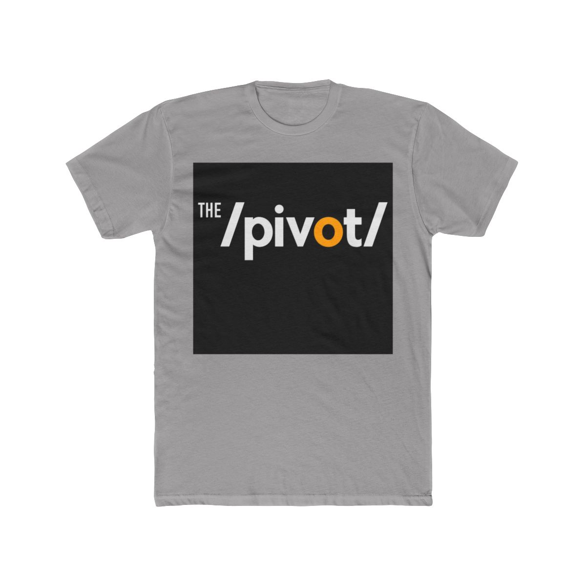 Classic T Shirt The Pivot Podcast - Official T-Shirts merchandise