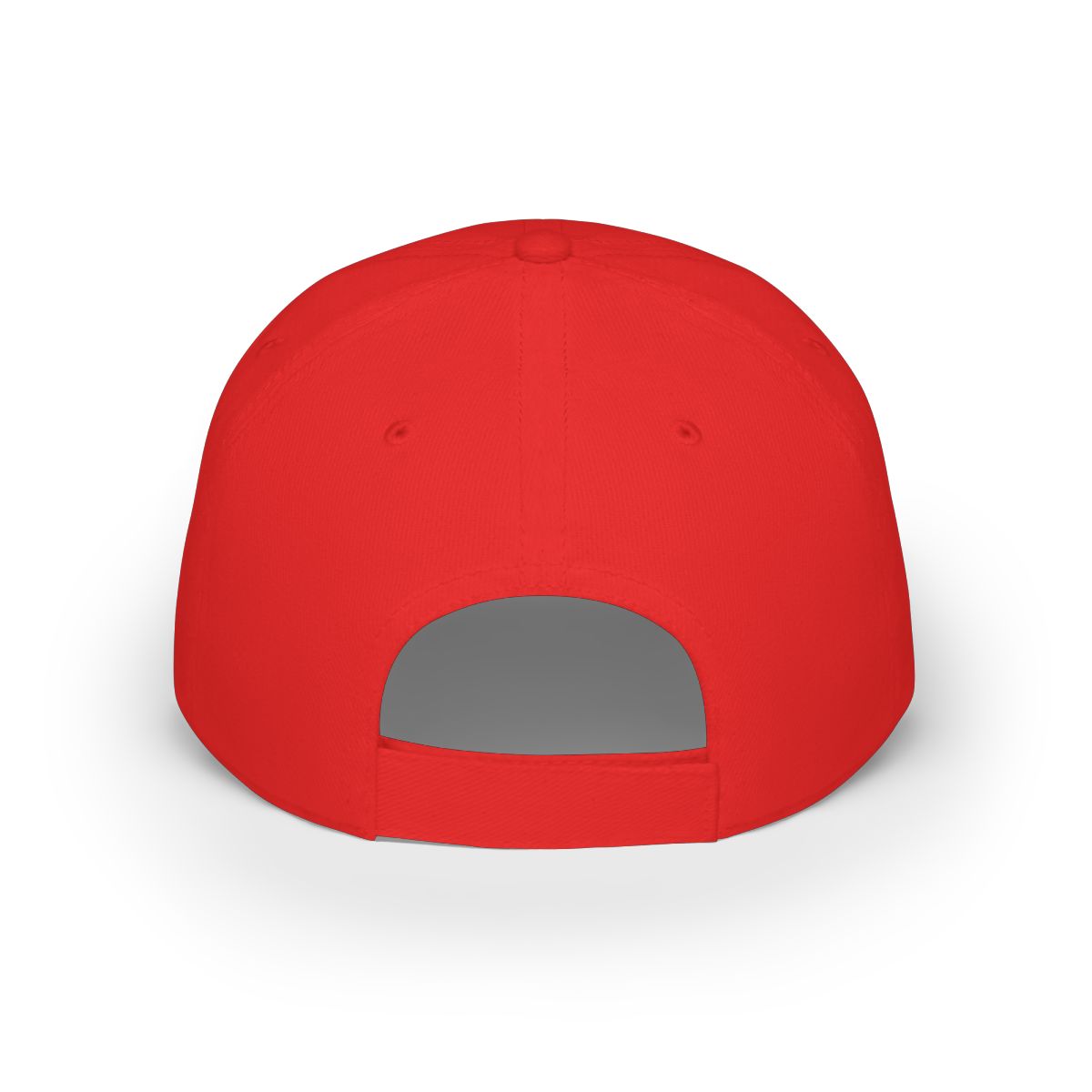 Wash Denim Cap - Navy Denim - alternate angle 1, merchandise
